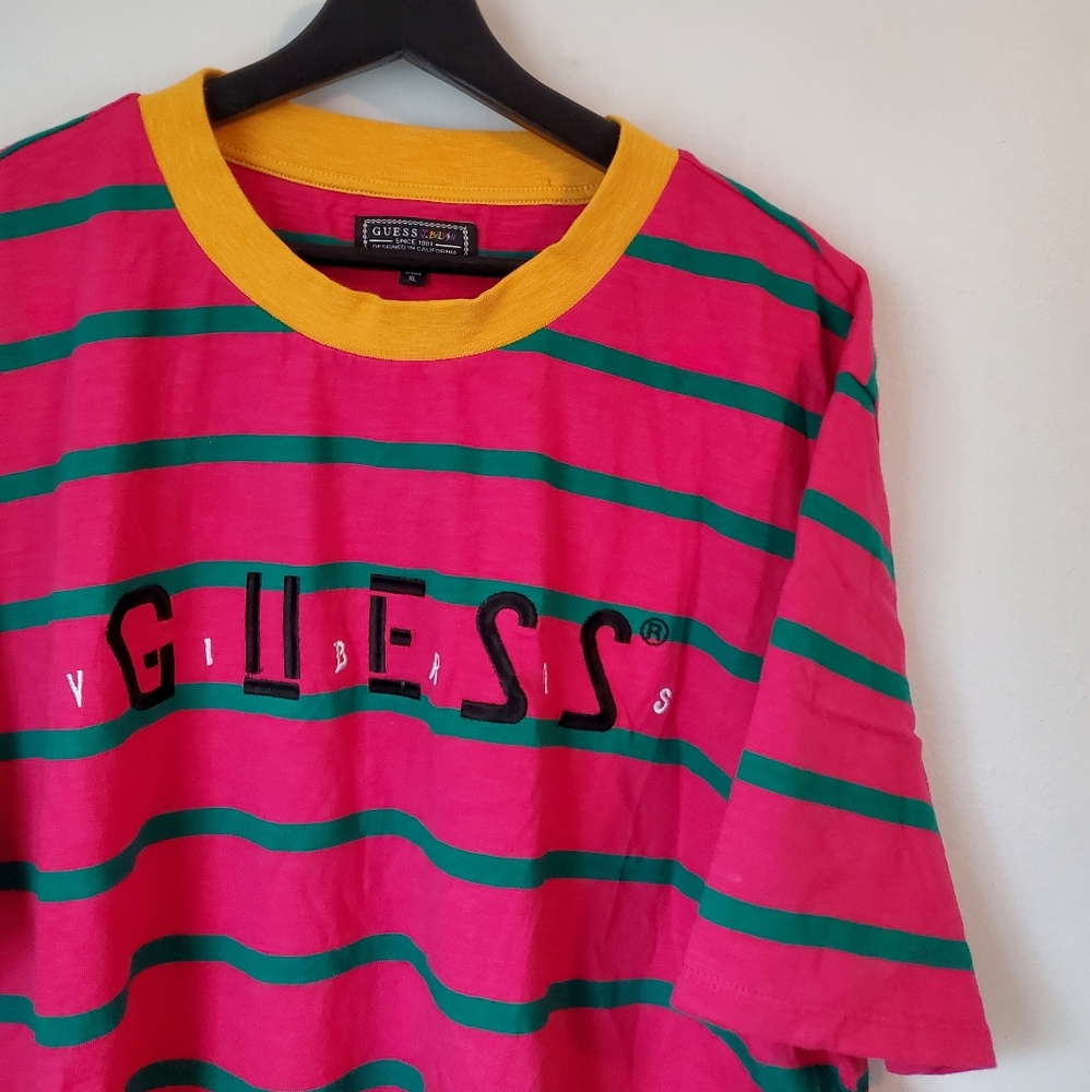 COPY - Guess tshirt